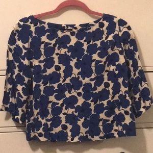 NWT H&M Crop Top